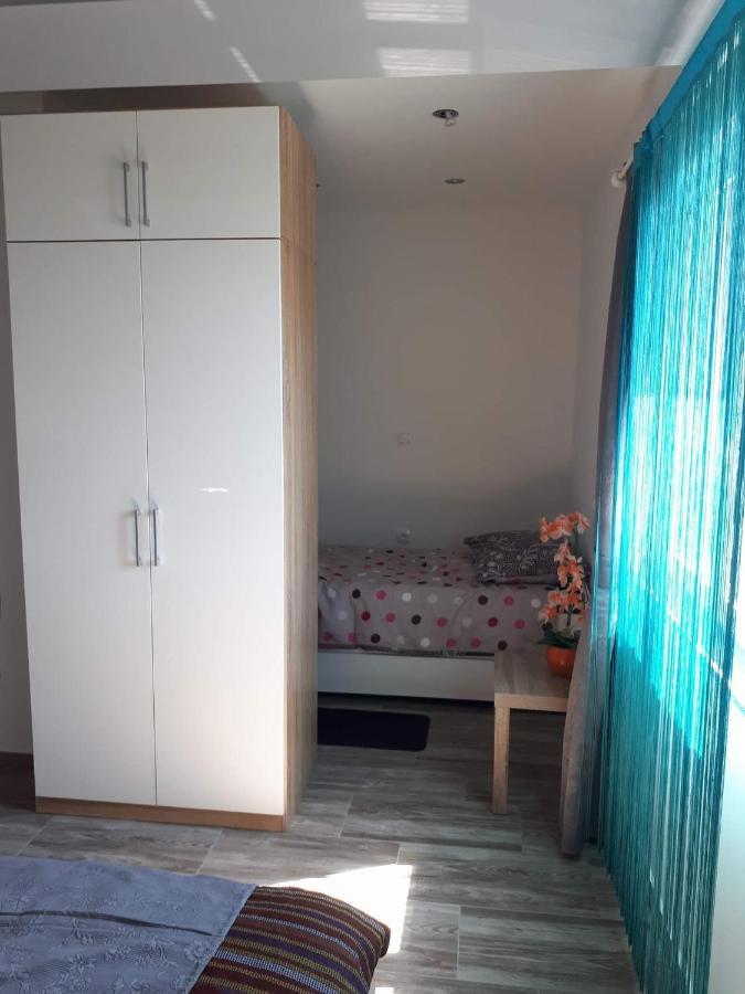 Apartmani Villa Anna Ražanac Dış mekan fotoğraf