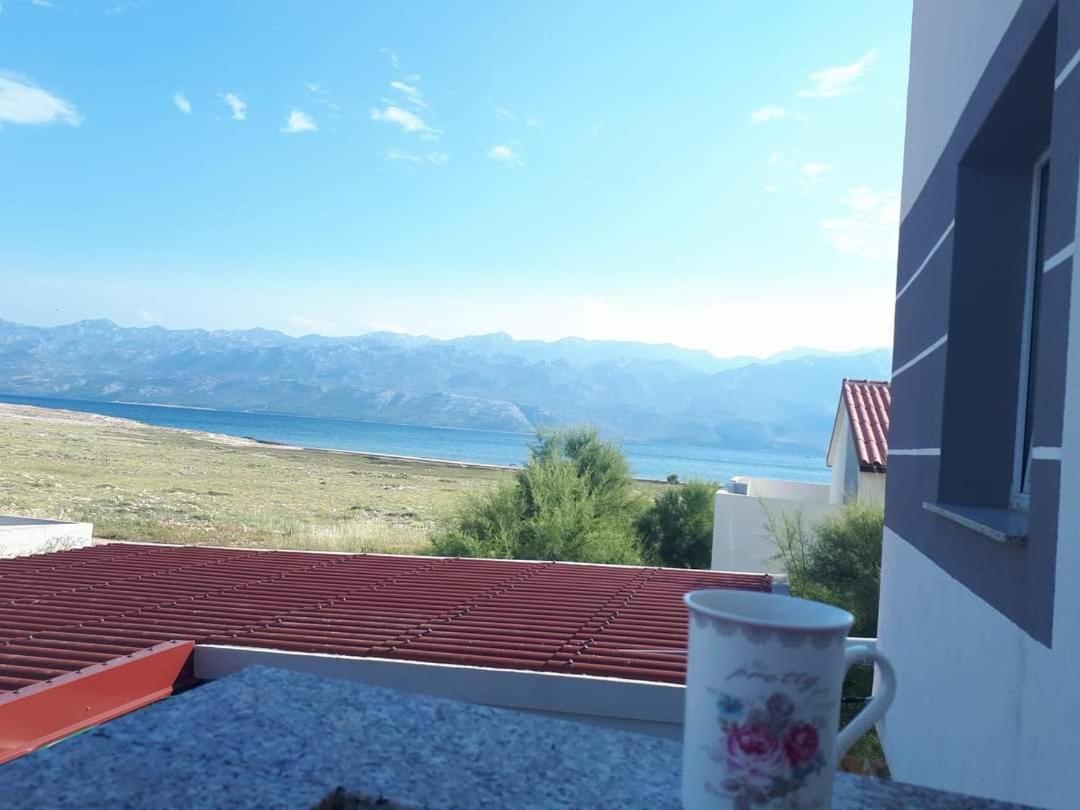 Apartmani Villa Anna Ražanac Dış mekan fotoğraf